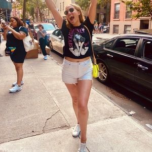 Meet your Posher, Alison